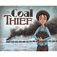 The Coal Thief The Coal Thief Hardcover Kindle