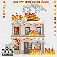 Heat Up The Stu (Handgun Remix) [Explicit]