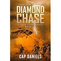 The Diamond Chase: A Chase Fulton Novel (Chase Fulton Novels Book 23)