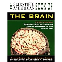 Scientific American Book of the Brain Scientific American Book of the Brain Paperback Hardcover