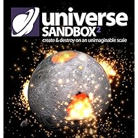 Universe Sandbox ² [Online Game Code]