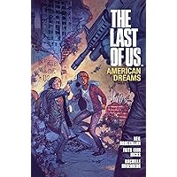 The Last of Us: American Dreams The Last of Us: American Dreams Paperback Kindle Comics