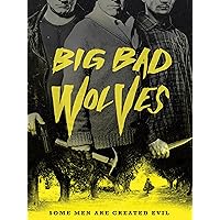 Big Bad Wolves (English Subtitled)