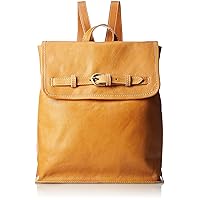 Peak YY-3210-C Backpack with Belt Design, Camel