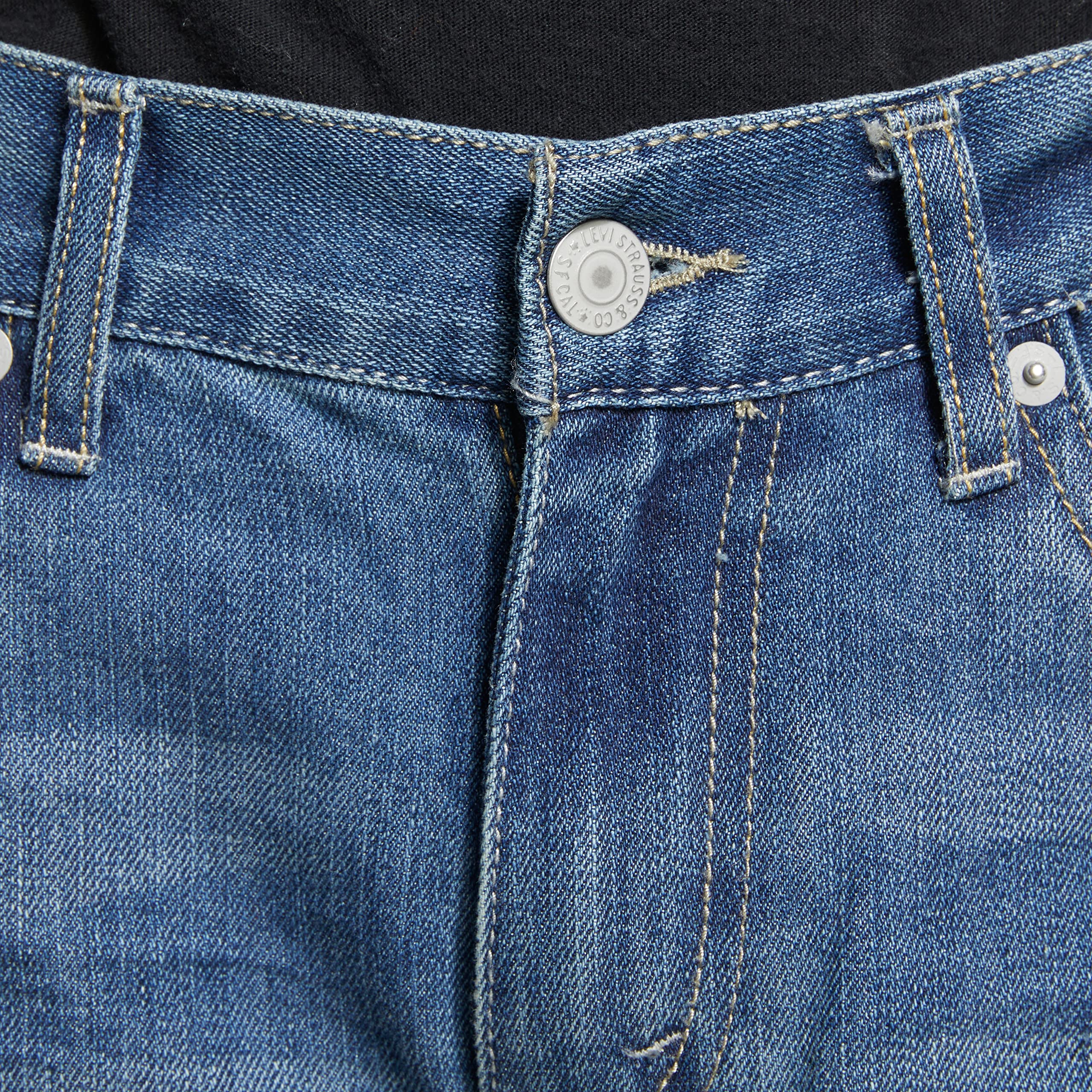 Levi's Boys' Regular Fit Jeans/Closeout