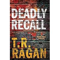 Deadly Recall (Jessie Cole Book 2) Deadly Recall (Jessie Cole Book 2) Kindle Audible Audiobook Paperback