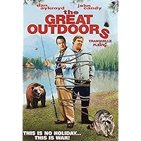 The Great Outdoors [DVD]