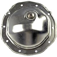 697-706 Rear Differential Cover Compatible with Select Models