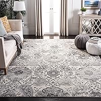 SAFAVIEH Madison Collection Area Rug - 6'7