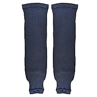 Pro Weight Solid Color Hockey Socks (Youth (22
