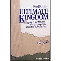 Ultimate Kingdom Ultimate Kingdom Paperback