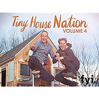 Tiny House Nation Season 4