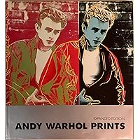 Andy Warhol Prints: A Catalogue Raisonne Andy Warhol Prints: A Catalogue Raisonne Hardcover