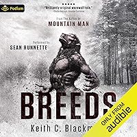 Breeds, Book 1 Breeds, Book 1 Audible Audiobook Kindle Paperback