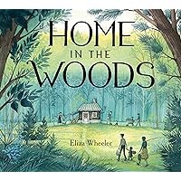 Home in the Woods Home in the Woods Hardcover Kindle