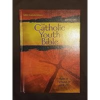 The Catholic Youth Bible (Catholic Edition) The Catholic Youth Bible (Catholic Edition) Hardcover