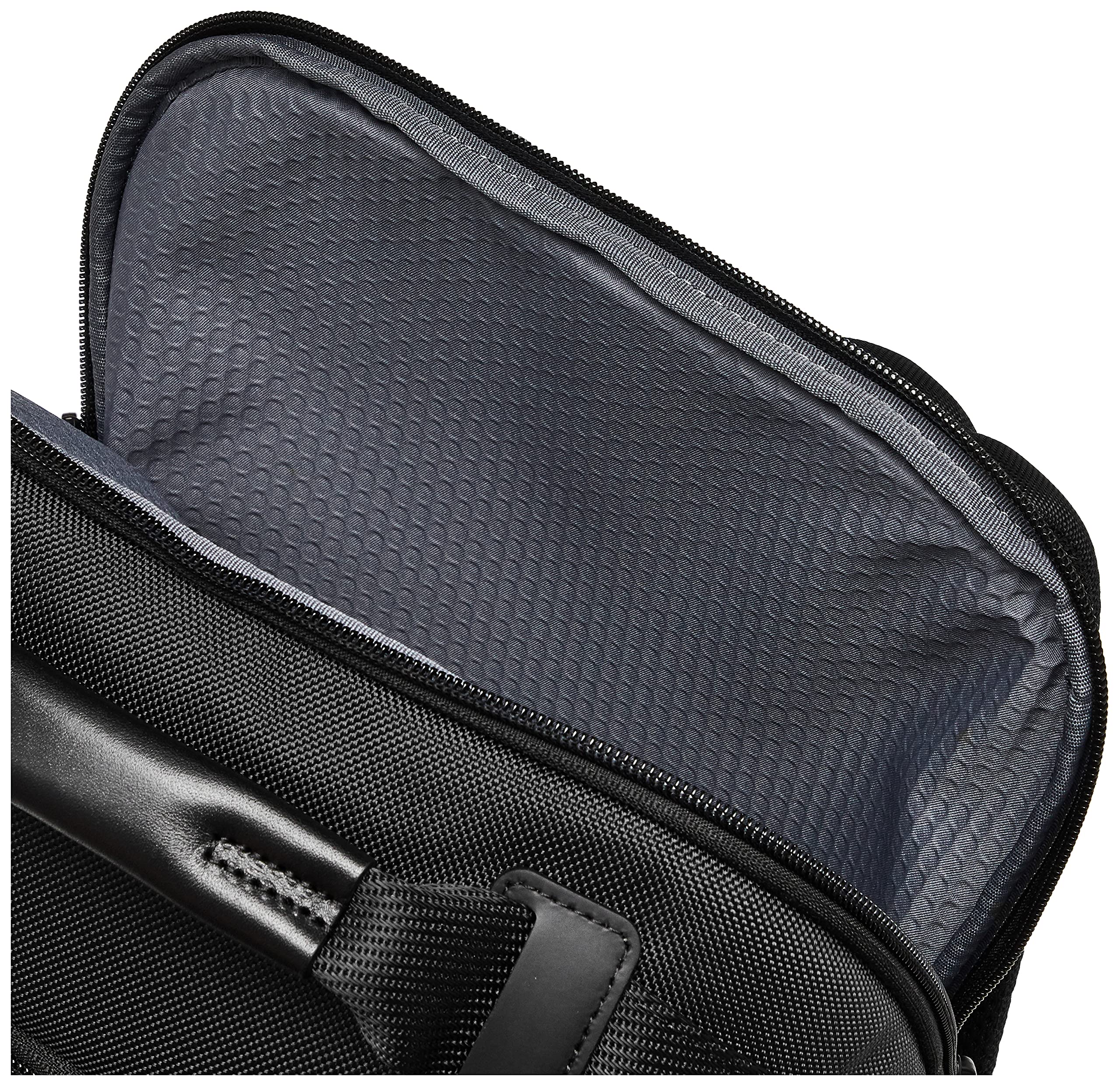 Buy TUMI - Alpha Bravo Essential Backpack - Black | Fado168