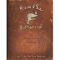 Rumple Buttercup: A Story of Bananas, Belonging, and Being Yourself Heirloom Edition Rumple Buttercup: A Story of Bananas, Belonging, and Being Yourself Heirloom Edition Hardcover Audible Audiobook Kindle