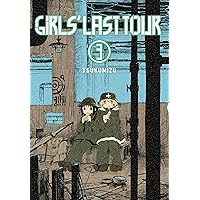 Girls' Last Tour, Vol. 3 (Girls' Last Tour, 3) Girls' Last Tour, Vol. 3 (Girls' Last Tour, 3) Paperback Kindle