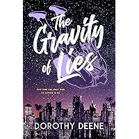 The Gravity of Lies The Gravity of Lies Kindle Paperback