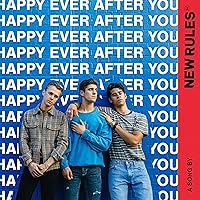 Happy Ever After You Happy Ever After You MP3 Music