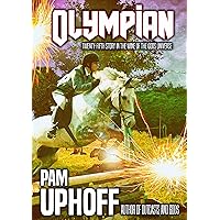 Olympian (Wine of the Gods Series Book 25) Olympian (Wine of the Gods Series Book 25) Kindle