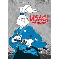 Usagi Yojimbo: Special Edition: The Special Edition Usagi Yojimbo: Special Edition: The Special Edition Kindle