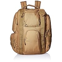 Rogue Backpack 15, Coyote, One Size