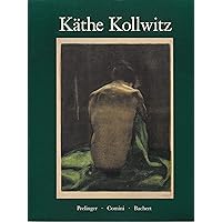 Kathe Kollwitz Kathe Kollwitz Paperback Hardcover