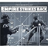 The Making of Star Wars: The Empire Strikes Back (Enhanced Edition) The Making of Star Wars: The Empire Strikes Back (Enhanced Edition) Hardcover Kindle Edition with Audio/Video