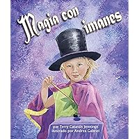Magia con imanes (Spanish Edition) Magia con imanes (Spanish Edition) Kindle Audible Audiobook Paperback