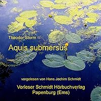 Aquis submersus Aquis submersus Audible Audiobook Hardcover Kindle Paperback Mass Market Paperback