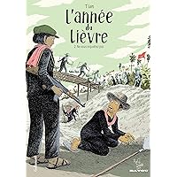 L'Année du lièvre (Tome 2) - Ne vous inquiétez pas (French Edition)