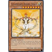 YU-GI-OH! - Guardian Angel Joan (BP02-EN026) - Battle Pack 2: War of The Giants - 1st Edition - Rare