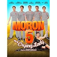 Moron 5 and the Crying Lady (Tagalog Audio)