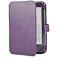 Belkin Verve Tab Folio for Kindle, Purple