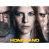 Homeland Season 3