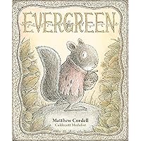 Evergreen Evergreen Hardcover Kindle