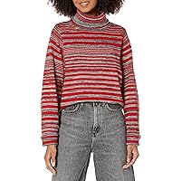 Paul Smith Ps Womens Knitted Pullover Roll Neck