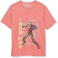 Marvel Kids' Ironman Tech T-Shirt