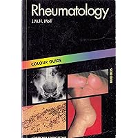 Rheumatology (Colour Guide) Rheumatology (Colour Guide) Hardcover Paperback