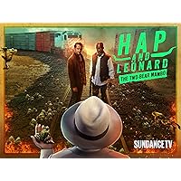 Hap and Leonard, Season 3