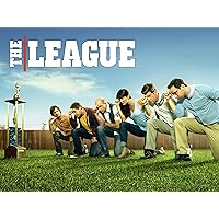 The League Unrated Season 4