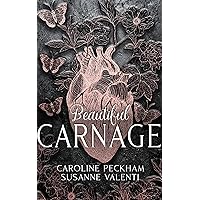 Beautiful Carnage (Dark Empire Book 1)