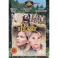 True Heart [DVD] True Heart [DVD] DVD VHS Tape