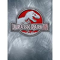 Jurassic Park III (4K UHD)
