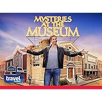 Mysteries at the Museum, Season 14