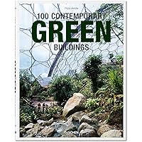100 Contemporary Green Buildings (Italian, Spanish and Portuguese Edition)