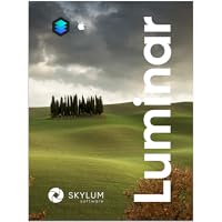 Luminar 2018 Jupiter for Mac OS [Download] Professional Photo Editing Software