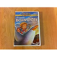 The Rescuers Down Under (Gold Collection) [DVD] The Rescuers Down Under (Gold Collection) [DVD] DVD Blu-ray VHS Tape